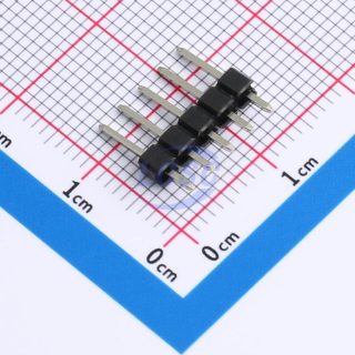 PH2.54-05PB2G-H25