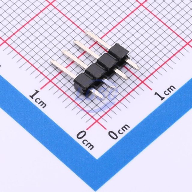 PH2.54-1X4P-H25 ürün görseli