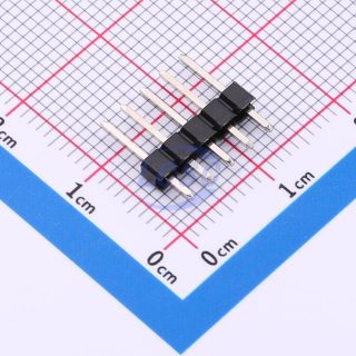 PH2.54-1X5P-H25