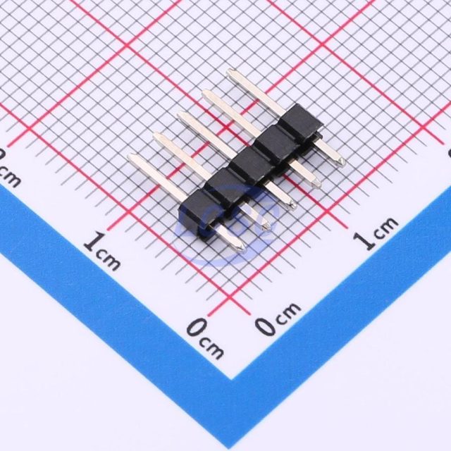 PH2.54-1X5P-H25 ürün görseli