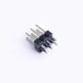 PH2.54-2X3P-H25 görsel 3