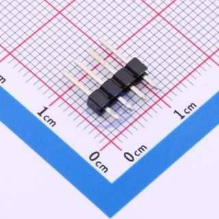 PZ2.54-S04P-A60