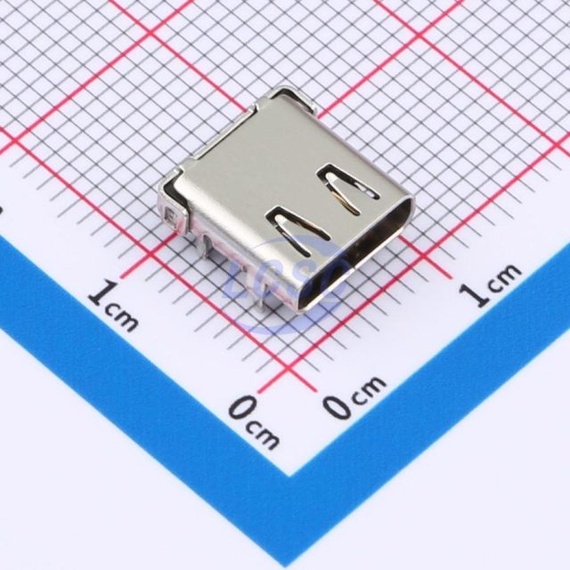 TYPE-C-QCHT-24P ürün görseli