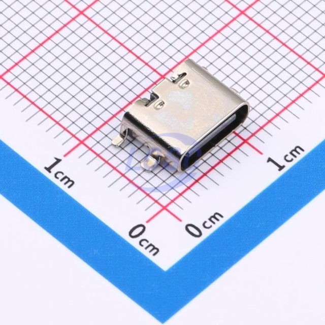 TYPE-C-6PIN XUBF-0331-0628 ürün görseli