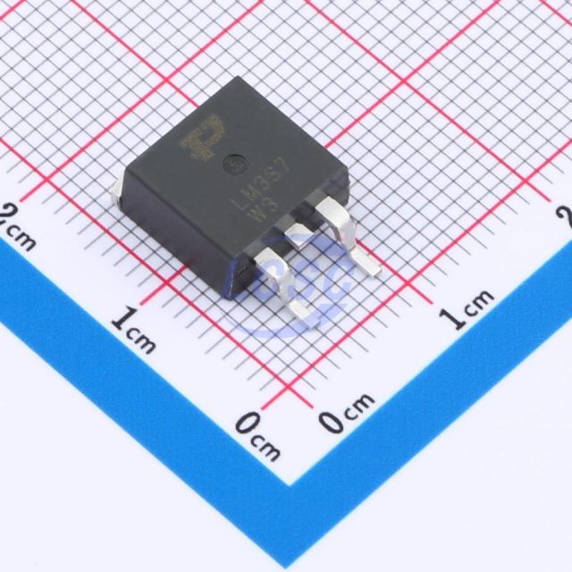 LM337W3 ürün görseli