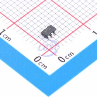 PIC10F220T-E/OT