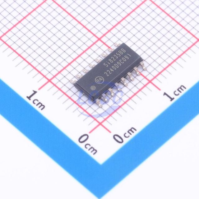 SI8235BB-D-IS1 ürün görseli