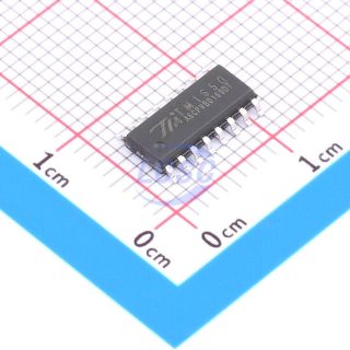 TM1650-TA1809D