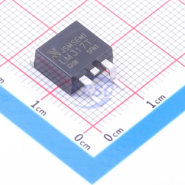 LM317SX/NOPB-JSM ürün görseli