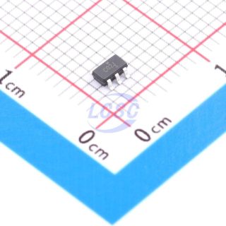 74HC1G02GV,125-JSM
