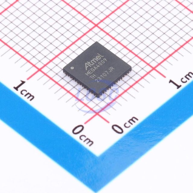 ATMEGA4809-MU ürün görseli