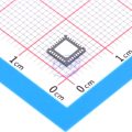 ATMEGA48PB-MN görsel 2