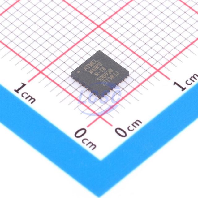 ATMEGA48PB-MN ürün görseli