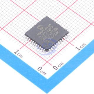 PIC24FV32KA304T-I/PT