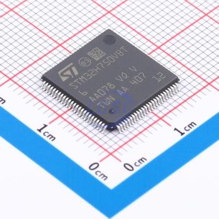 STM32H750VBT6TR