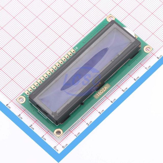 HS1602A-B ürün görseli