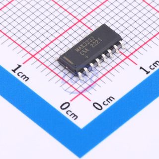 MAX3232CSE+T