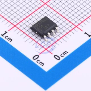 MAX706SESA+T