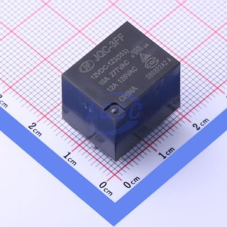 JQC-3FF/012-1ZS(551)