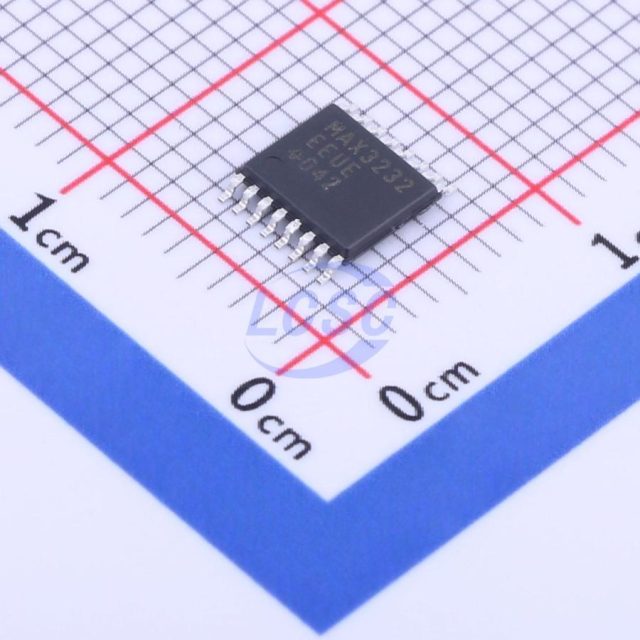 MAX3232EEUE+T ürün görseli