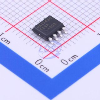 MAX3490EESA+T