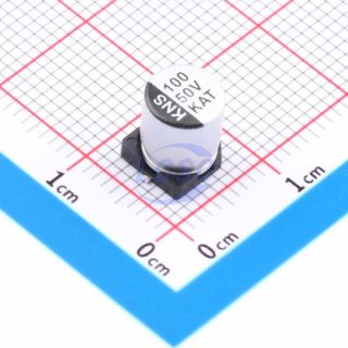KAT1H101M06080PDV