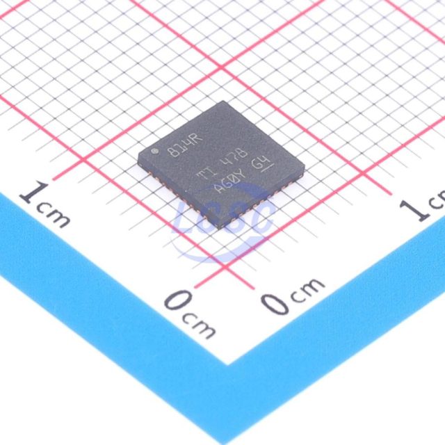 DP83TC814RRHARQ1 ürün görseli