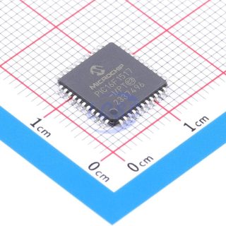 PIC16F1517T-I/PT