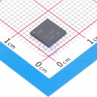 DP83TC815RHARQ1