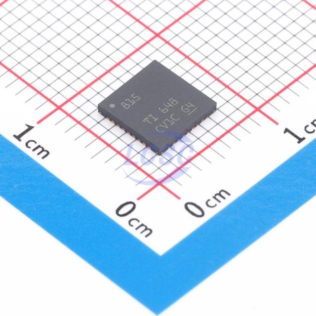 DP83TC815RHARQ1 ürün görseli