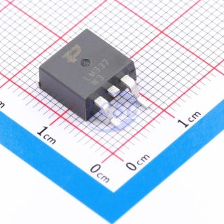LM337D2TG-TP