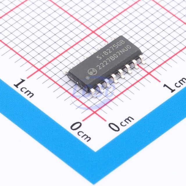 SI8275GB-IS1 ürün görseli