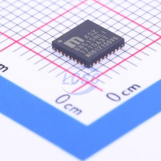 KSZ8851SNLI-TR