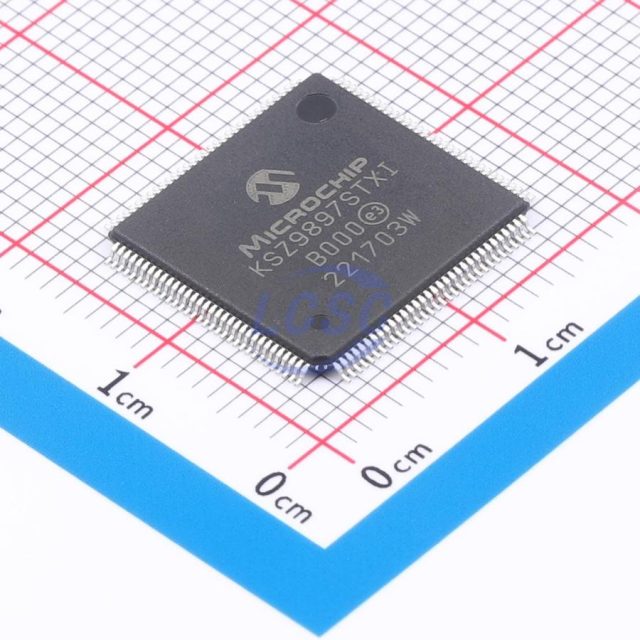 KSZ9897STXI-TR ürün görseli