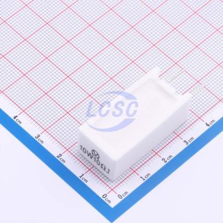 RXG01B-10W-10Ω-J