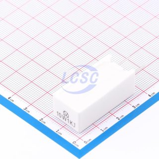 RXG01B-10W-1kΩ-J
