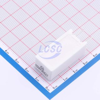 RXG01B-10W-30Ω-J