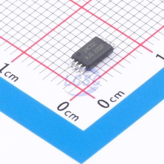QN24C02C-XHM-T
