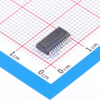 MAX7219MS/TR-HG