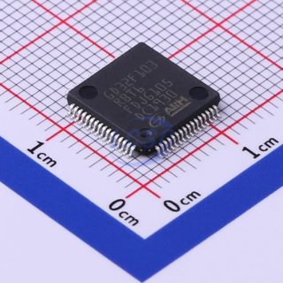 GD32F103RBT6