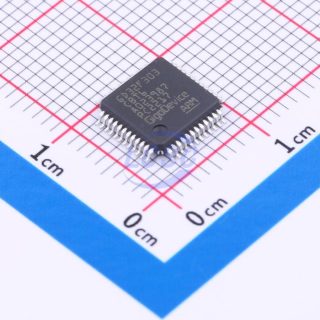 GD32F303CBT6