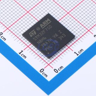 STM32F750N8H6